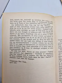 Lot ww2 litt.