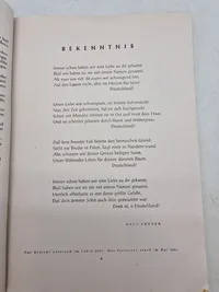 Originalt hæfte - Offiziere des Führers