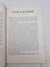 Originalt hæfte - Offiziere des Führers