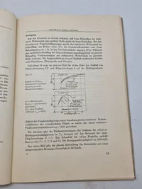 Originalt ww2 Luftwaffe hæfte