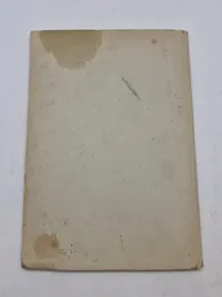 Originalt ww2 Luftwaffe hæfte