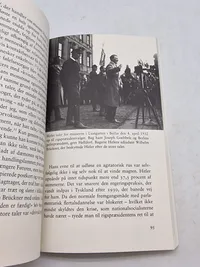 Samling Hitler litt.