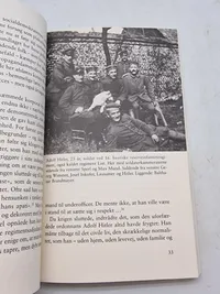 Samling Hitler litt.