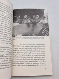 Samling Hitler litt.