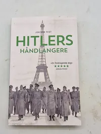 Samling Hitler litt.