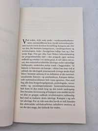 Samling Hitler litt.