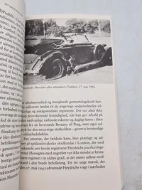 Samling Hitler litt.
