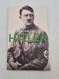 Samling Hitler litt.