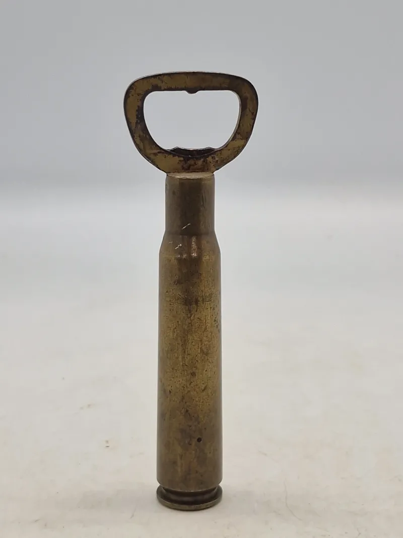 Oplukker lavet af 12,7 mm patron (Saint Louis Ordance plant)