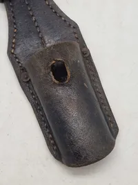 Original frø for K98 bajonet