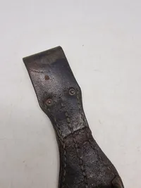 Original tysk frø for K98 bajonet