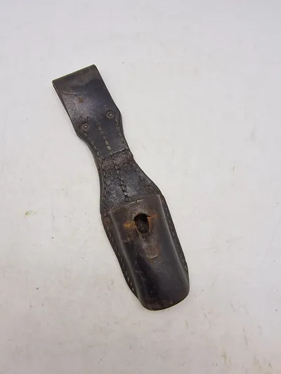 Original tysk frø for K98 bajonet