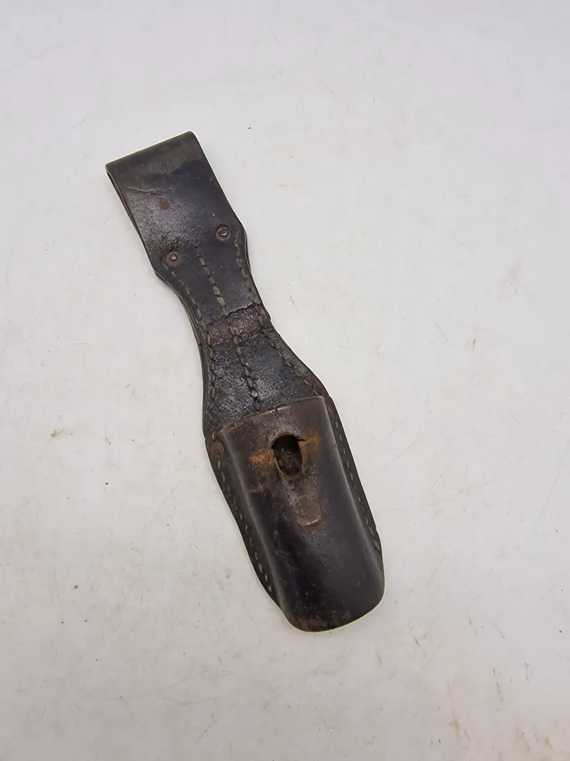 Original tysk frø for K98 bajonet