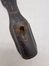 Original tysk frø for K98 bajonet