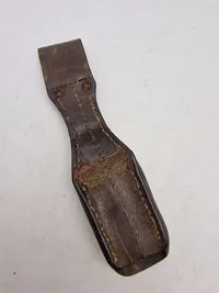 Original tysk frø for K98 bajonet