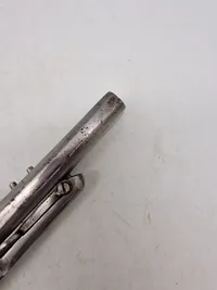 Original pinfire pistol