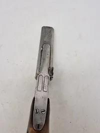 Original pinfire pistol