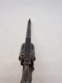Dansk Marinerevolver, M. 1891, ka1. 9,6 mm ( Hul ved pibe )