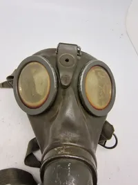 Original tysk gasmaske - ww2