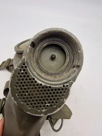 Original tysk gasmaske - ww2