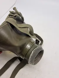 Original tysk gasmaske - ww2