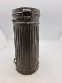 Original tysk gasmaske - ww2