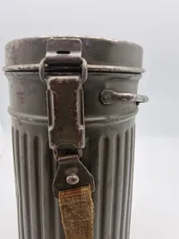 Original tysk gasmaske - ww2