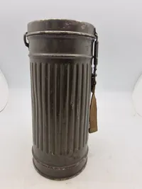 Original tysk gasmaske - ww2
