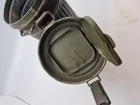 Original tysk gasmaske - ww2