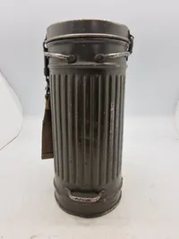 Original tysk gasmaske - ww2