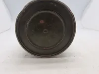 Original tysk gasmaske - ww2