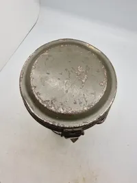 Original tysk gasmaske - ww2