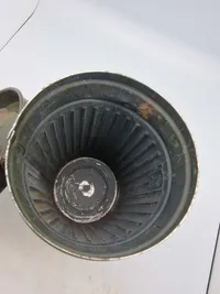Original tysk gasmaske - ww2