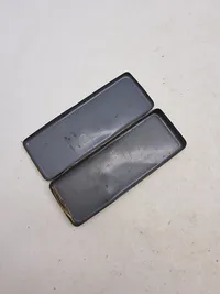 Original Dienst glas æske ww2 - navngivet