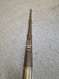 Original Remmington model 1867