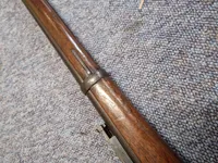 Original Remmington model 1867