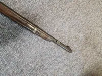 Original Remmington model 1867