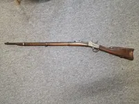 Original Remmington model 1867