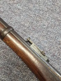 Original Remmington model 1867