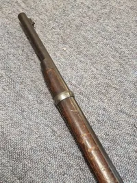 Original Remmington model 1867