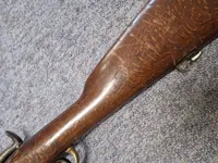 Original Dansk 1848/65 riffel