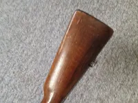 Original Dansk gevær 89