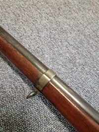 Original Dansk gevær 89