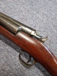 Original Dansk gevær 89