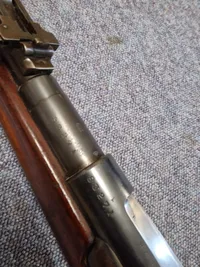 Original Dansk gevær 89