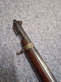 Original Dansk gevær 89