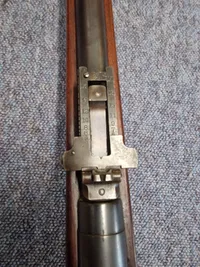 Original Dansk gevær 89