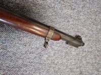 Original Dansk gevær 89