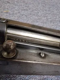 Original Dansk gevær 89
