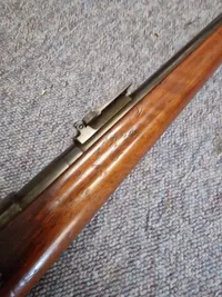 Original Dansk gevær 89